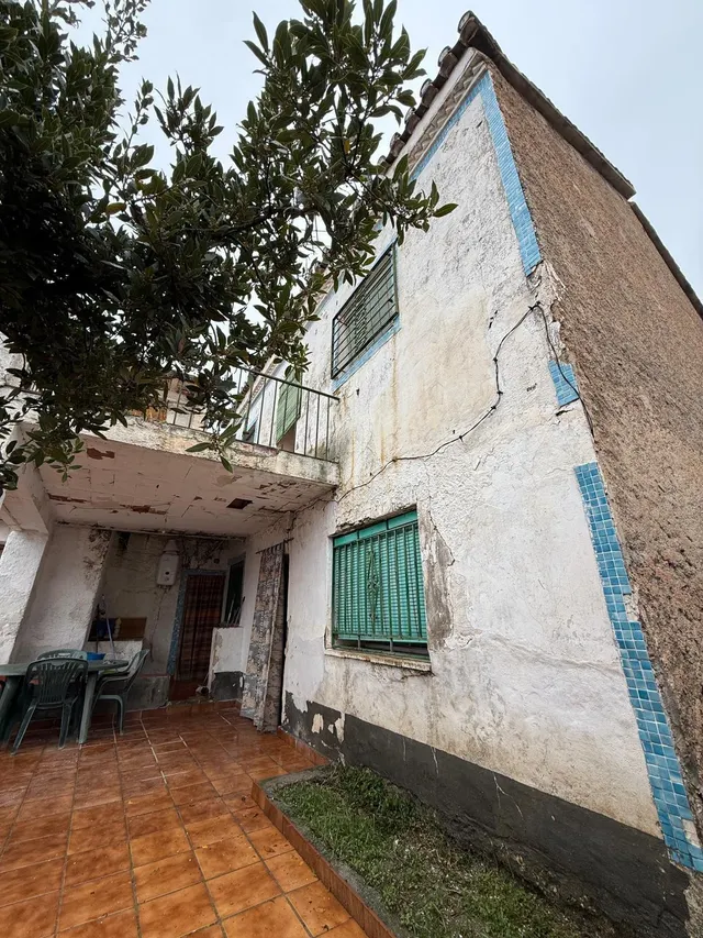Casa para reformar en Beas de Granada, a los pies de Sierra  - foto 4