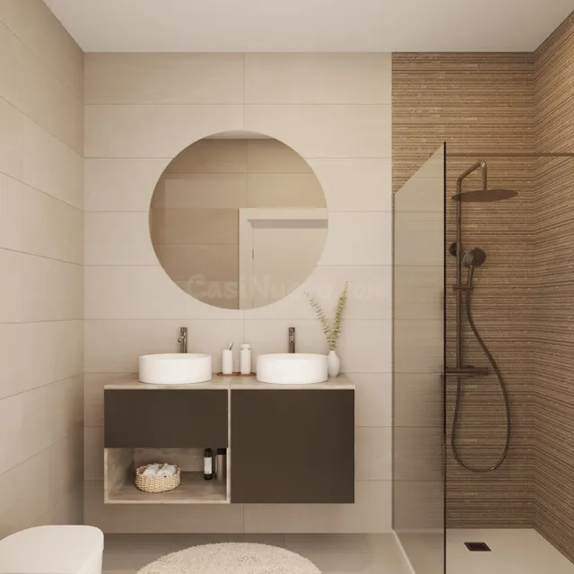 Ático 3 habitaciones 187m² en venta - Puerto Deportivo - foto 3