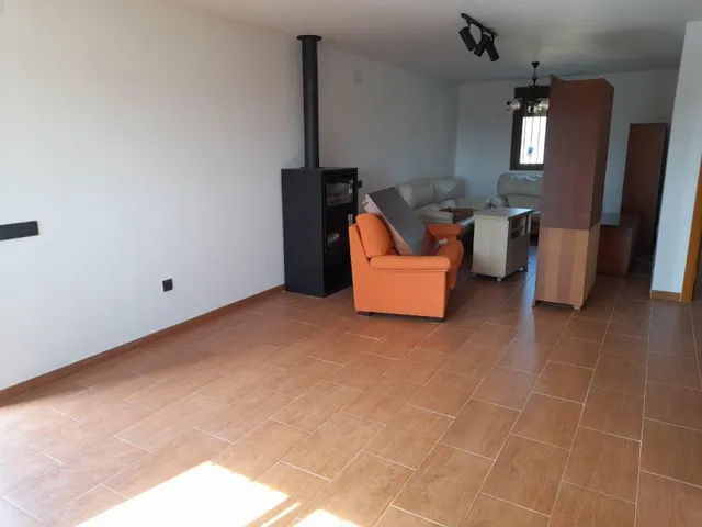 OPORTUNIDAD CASA DE CAMPO CON INMEJORABLES ACABADOS EN FINCA RUSTICA DE BATEA — 4