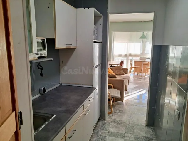 Estudio con vistas al mar y alta rentabilidad en La Cala del - foto 4