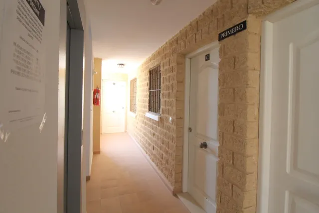 Encantador Apartamento en Aguas Nuevas con Piscina y Vistas al Atardecer — 17