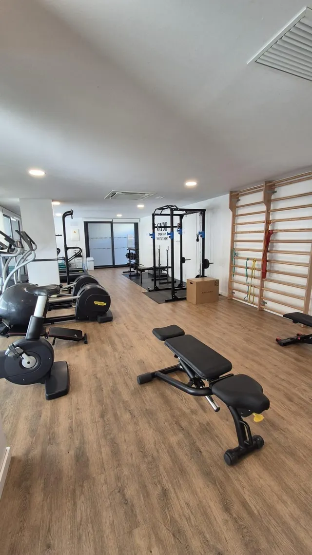Piso 3 habitaciones 108m² en venta - San Blas — 26