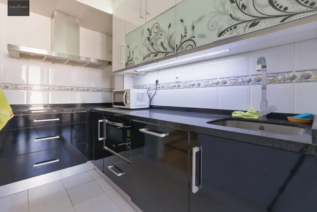 Piso en el centro de Armilla con patio privado de 66m — 17
