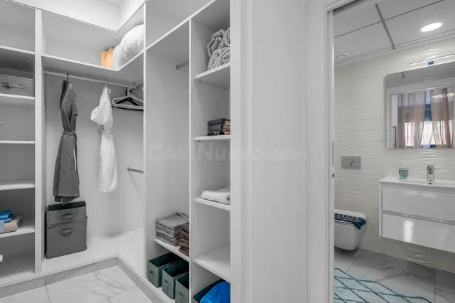 APARTAMENTO DE 3 DORMITORIOS Y 2 BAÑOS EN GUARDAMAR DEL SEGURA (ALICANTE) — 27