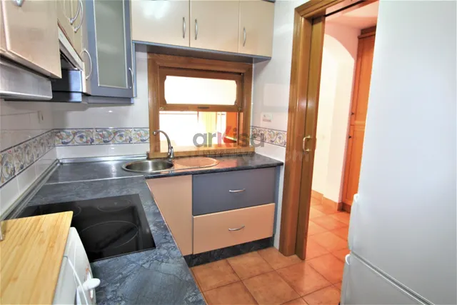 APARTAMENTO EN ALQUILER -TEMPORADA DE SEPTIEMBRE 26 A JUNIO 27 — 18