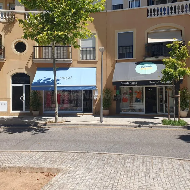TRASPASO TIENDA DE ROPA EN EL SECAR DE LA REAL--24.000€ -- W - foto 3