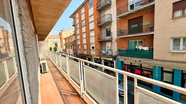 Piso en Venta en C/ Chorretones, 6, Cuéllar. Ref.2119 - foto 5