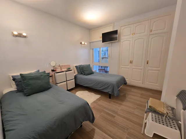 Atico en Puerto Marina, Benalmadena — 28