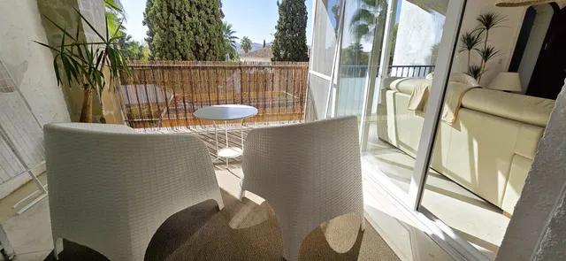 Apartamento 1 habitación 80m² en venta - Riviera del sol — 19