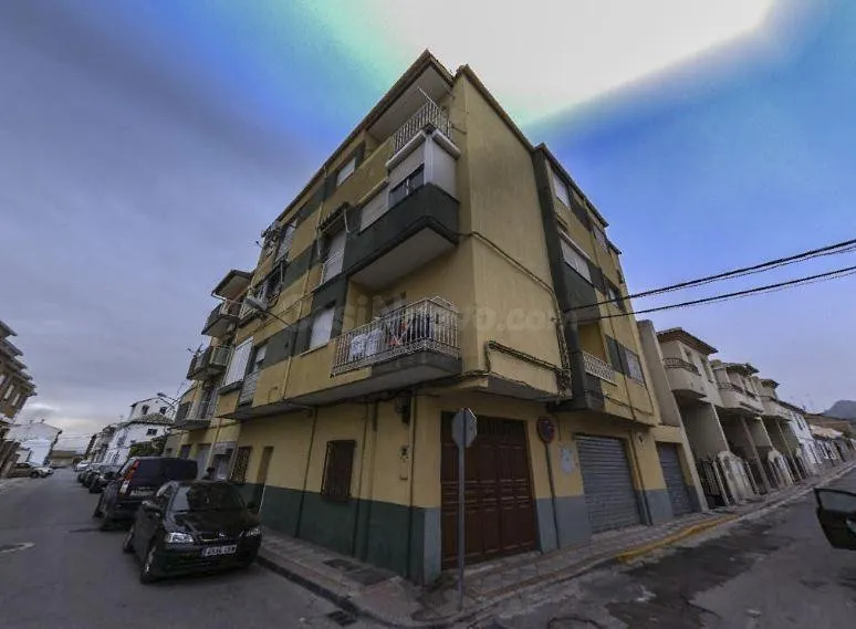 Venta de Piso Sin Posesión en la localidad de Atarfe