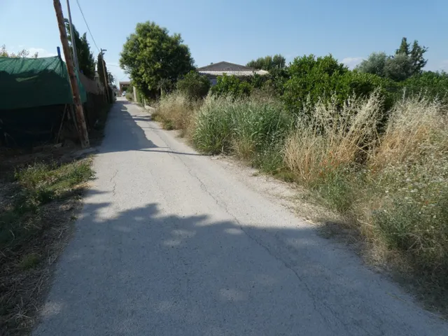 ++Terreno urbanizable en Alguazas, 1000 m. superficie parcela.+ — 3