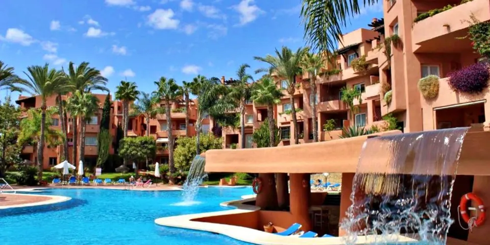 Apartamento 2 habitaciones 115m² en venta - Marbella
