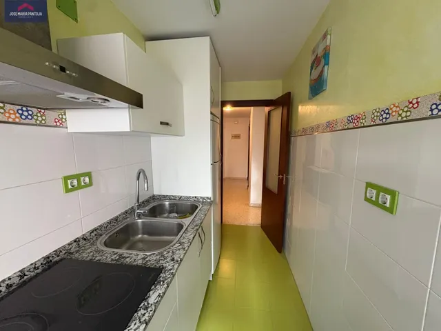 Piso Zona Princi Jerez — 7