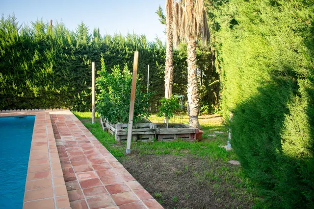 Chalet 5 habitaciones 231m² en venta - Residencial los romeros — 44