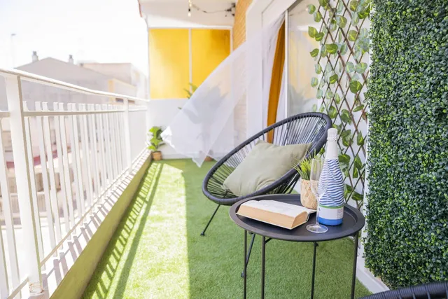 Apartamento 3 habitaciones 65m² en venta - Villananitos — 2