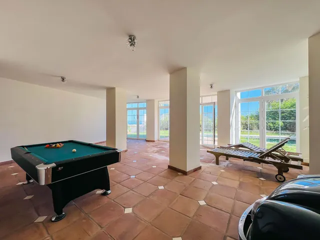 Chalet 4 habitaciones 565m² en venta - Universidad - Los Lirios — 35