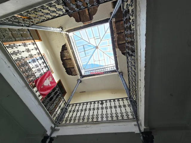 Casa señorial en el centro de Pozoblanco — 26