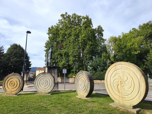 Piso en Los Corrales de 3 dormitorios — 22