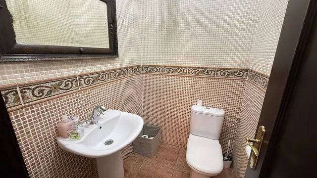 Chalet 4 habitaciones 293m² en venta - Costa del Sol — 26