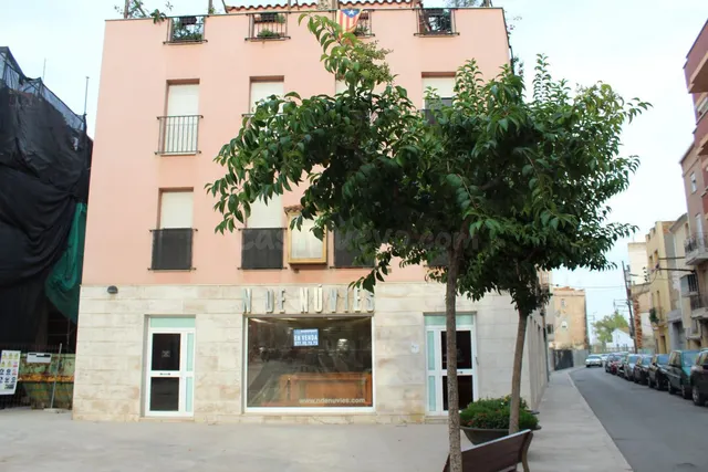 Local comercial 2 habitaciones en venta - Centro