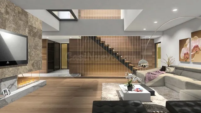 5 VILLAS DE LUJO NUEVAS EN CIUDAD QUESADA, COSTA BLANCA — 3