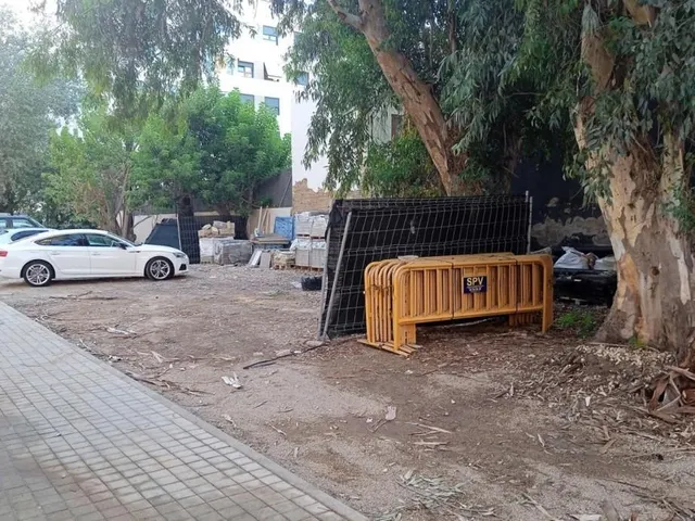 SUELO URBANO APTO PARA USO RESIDENCIAL EN VENTA VALENCIA (VALENCIA) — 5