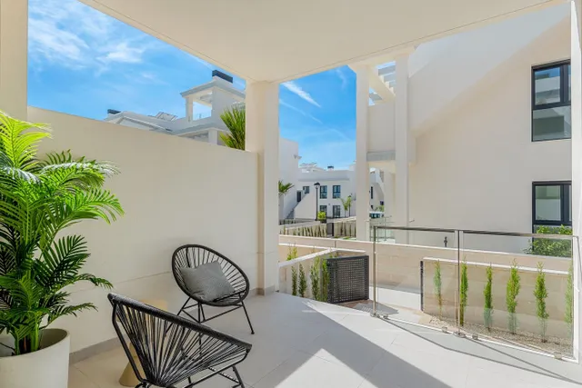 Apartamento 3 habitaciones 107m² en venta - Costa blanca sur — 22