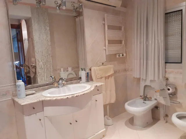 ATICO DUPLEX EN EL CENTRO DE GANDIA — 16