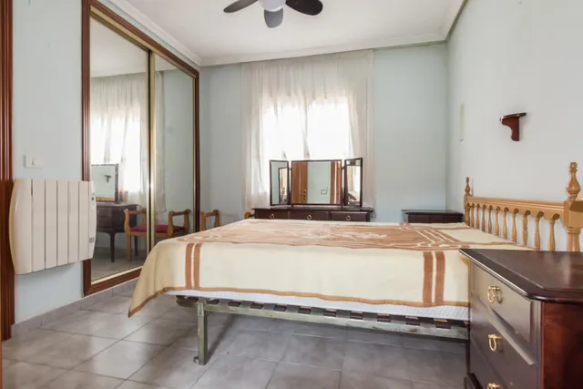 Gran Apartamento Duplex en la Playa del Acequión - Orientación Sureste — 21