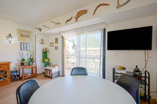 Apartamento 2 habitaciones 80m² en venta - El Palmar-Los Molinos — 11