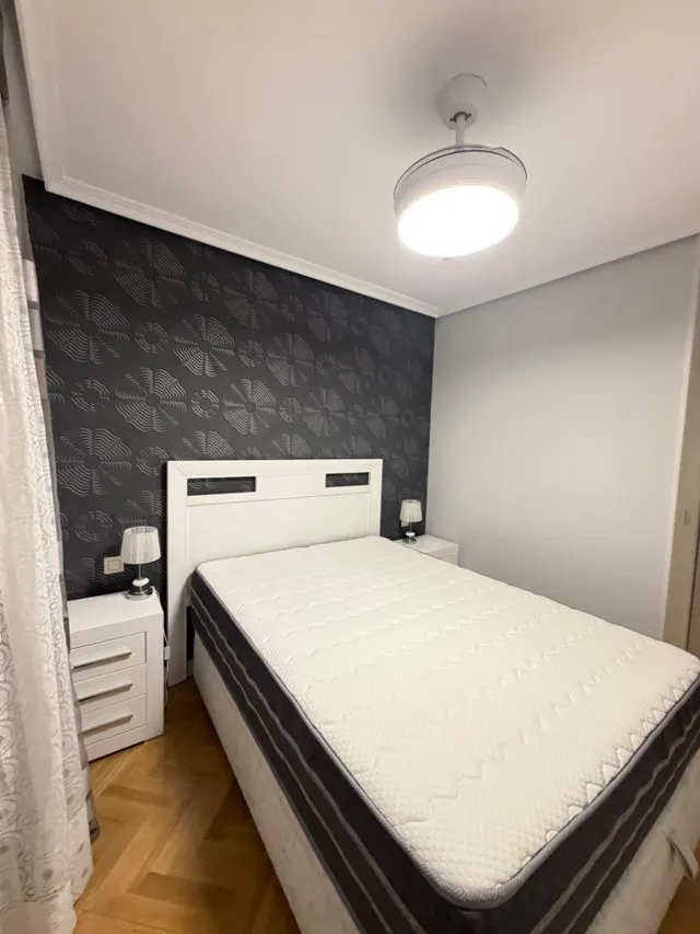 MAGNIFICO piso de DOS dormitorios en VALDEACEDERAS — 15