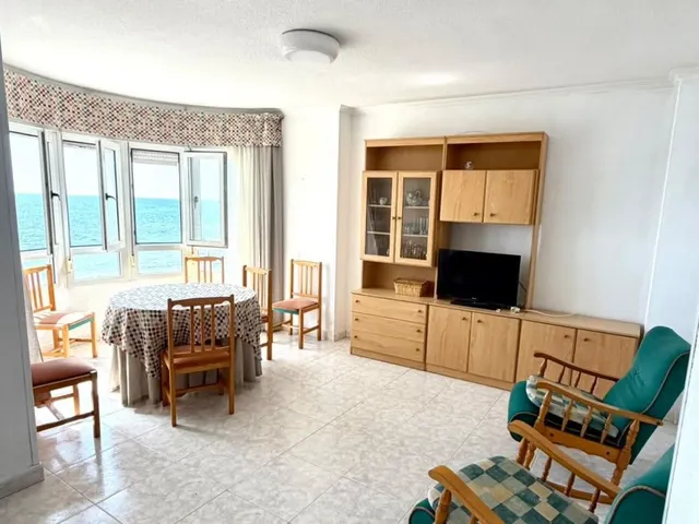 Apartamento 3 habitaciones 120m² en venta - Habaneras — 16