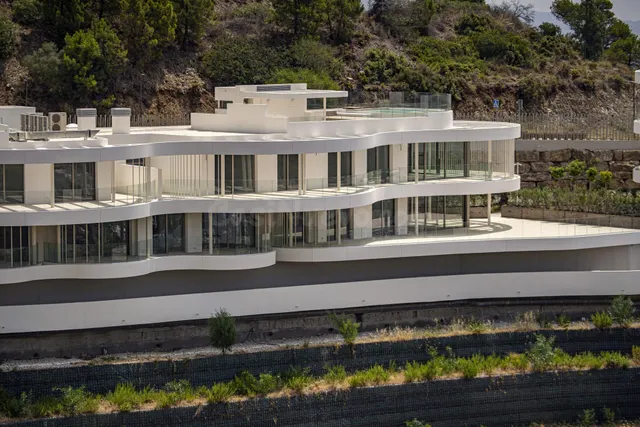 Ático 4 habitaciones 235m² en venta - La Quinta - foto 5