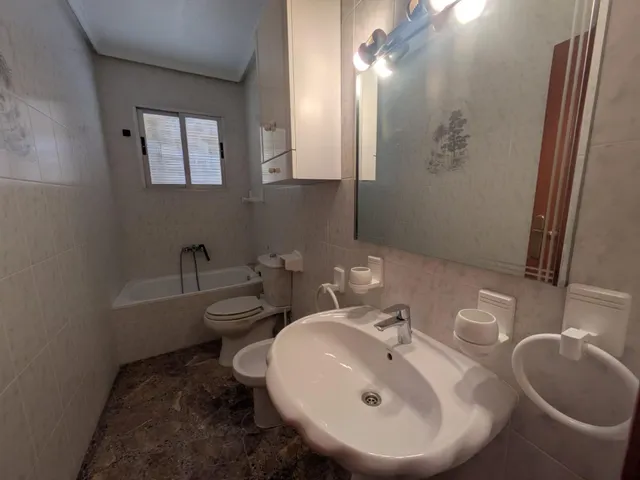 Casa o  Chalet Independiente en Abanilla — 13