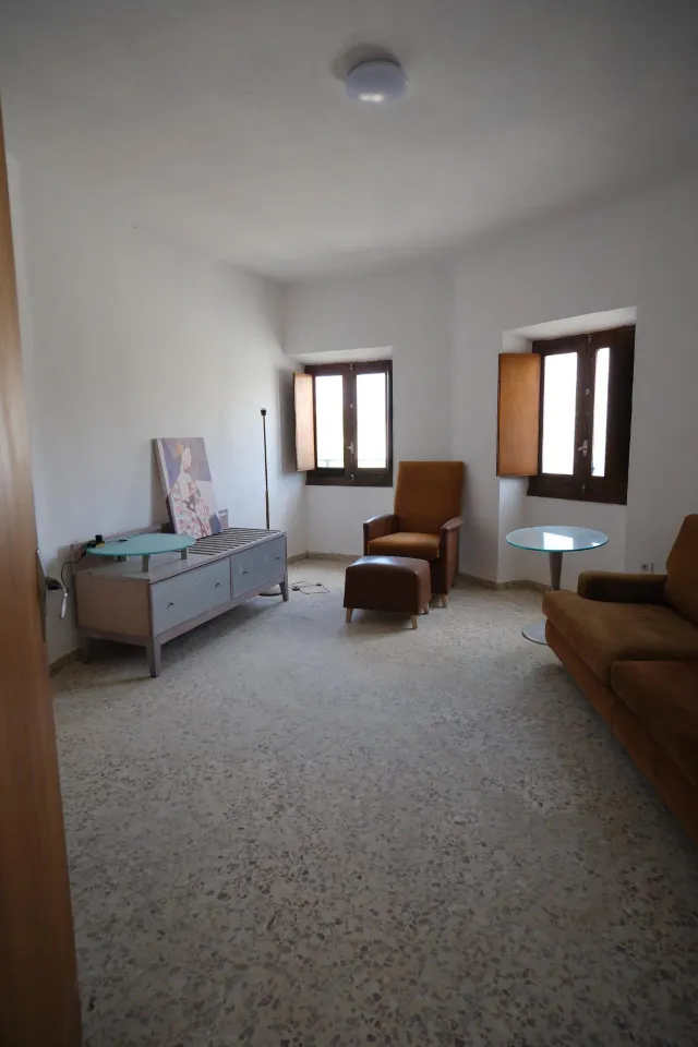 Piso en planta segunda en alquiler en casas ibañez — 15