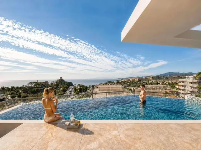 Altamare Sea Gardens – Apartamentos de obra nueva en Villajo - foto 2