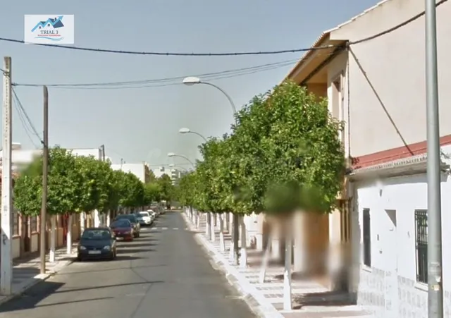 Venta casa en La Rinconada (Sevilla)