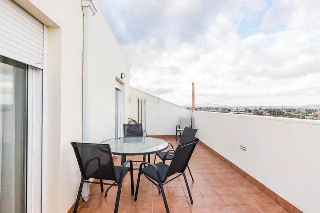 Ático en venta - foto 5