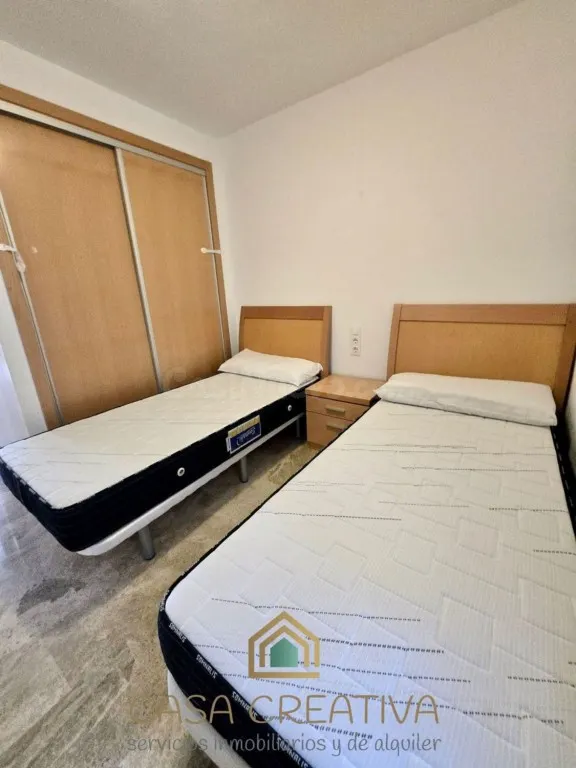 Piso en Venta en Naquera Valencia — 40
