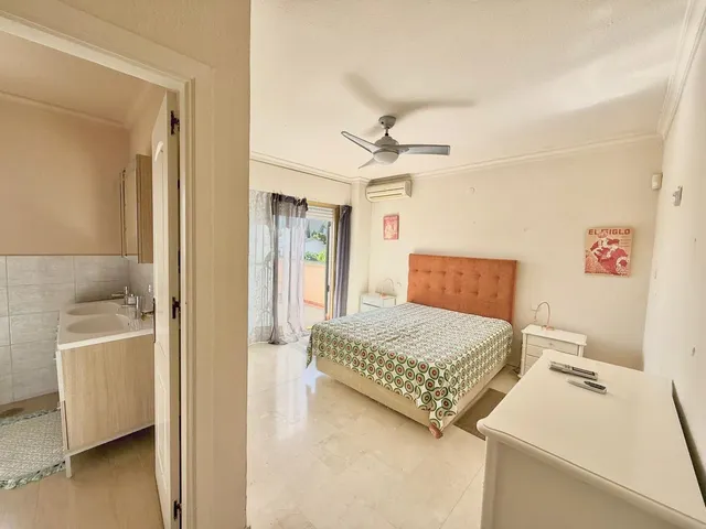 Adosado 4 habitaciones 255m² en venta - Riviera del sol — 21