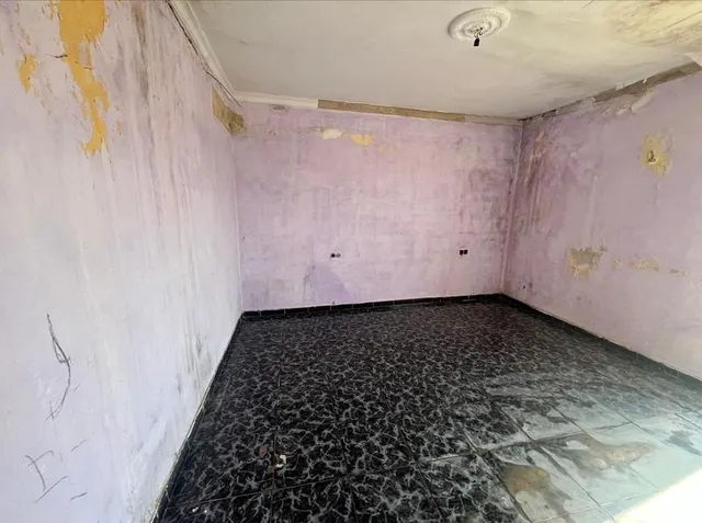 ADOSADO PARA REFORMAR A LA VENTA EN ALCALÁ DEL RÍO — 6