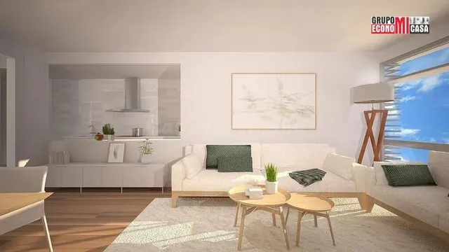 PROMOCIÓN EN JUAN CARLOS I (MURCIA) (DESDE 259.400 euros) - foto 5