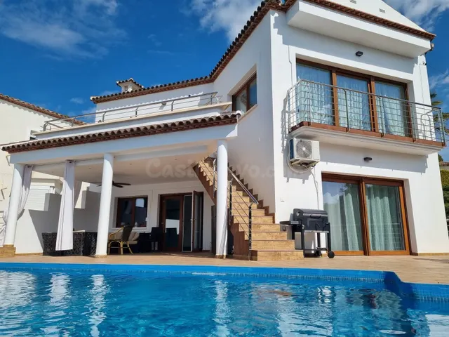 Chalet 7 habitaciones 490m² en venta - Altea Hills - foto 3
