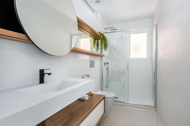 Apartamento 3 habitaciones 107m² en venta - Lo Pepín — 7