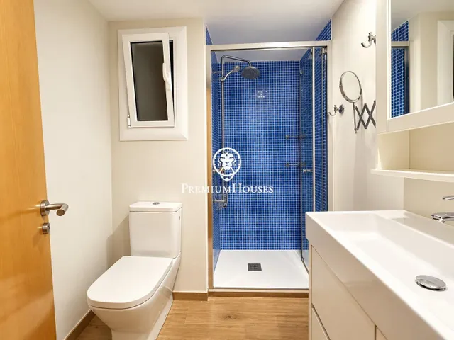 Piso en venta en buen estado en la zona de Sagrada Família — 13