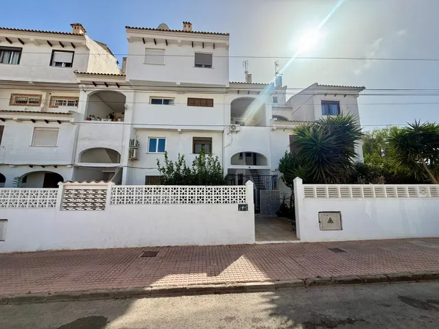 Ático 1 habitación 41m² en venta - Estacion de autobuses — 23