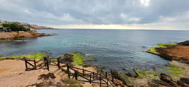 Villa de lujo exclusiva de obra nueva en Aguamarga / Torrevi
