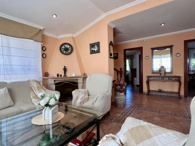 Casa en la playa del Pedrido — 7