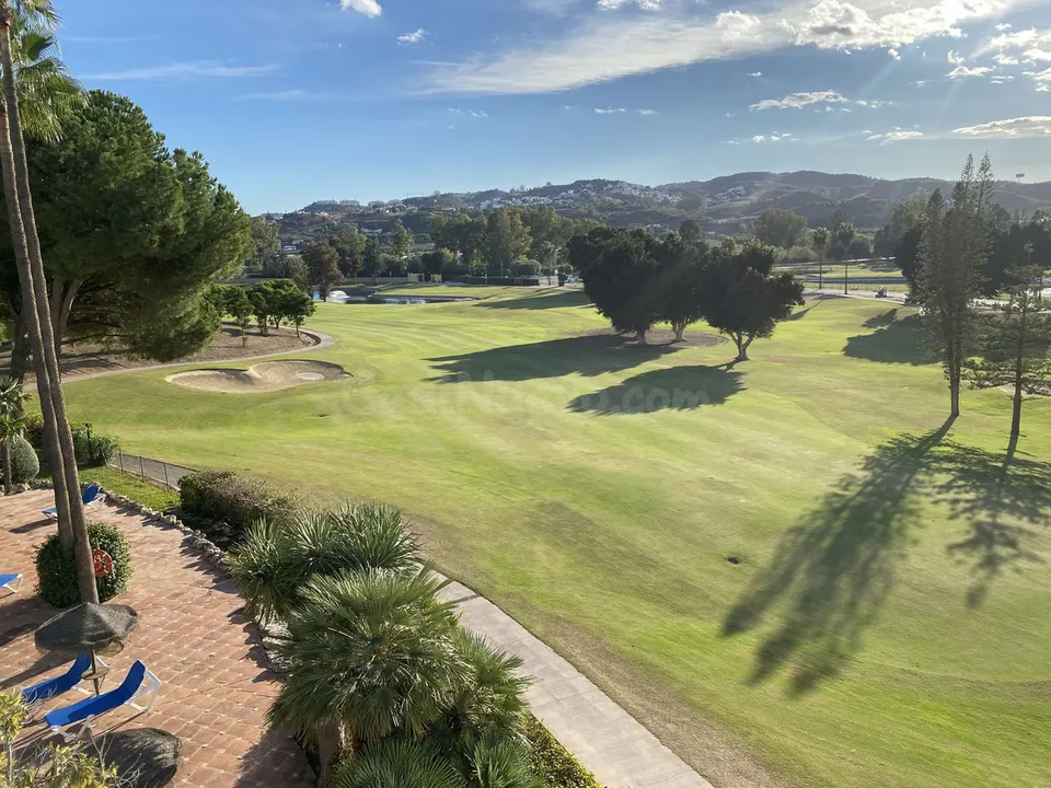 Ático 3 habitaciones 116m² en venta - Riviera del sol