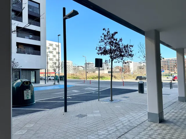 LOCAL COMERCIAL EN LEZKAIRU (PAMPLONA) — 9